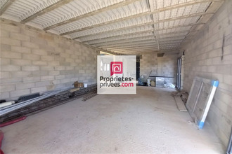 achat maison flayosc 83780