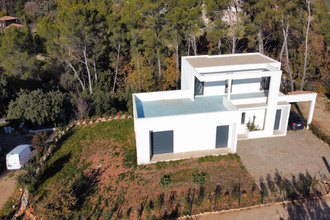 achat maison flayosc 83780