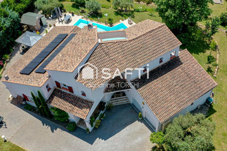 achat maison flayosc 83780