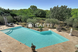 achat maison flayosc 83780