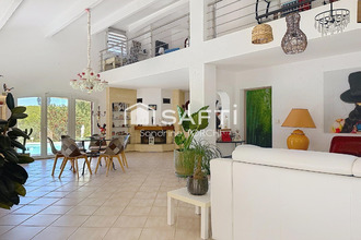 achat maison flayosc 83780