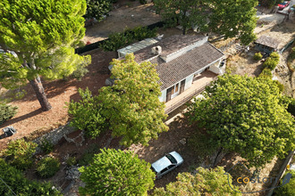 achat maison flayosc 83780