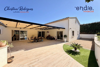achat maison flayosc 83780