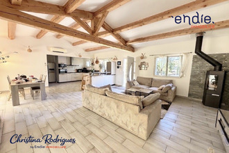 achat maison flayosc 83780
