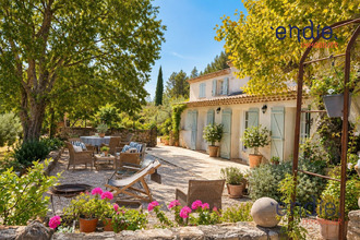 achat maison flayosc 83780