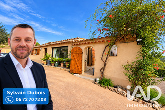 achat maison flayosc 83780
