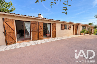 achat maison flayosc 83780