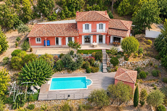achat maison flayosc 83780