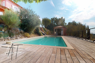 achat maison flayosc 83780