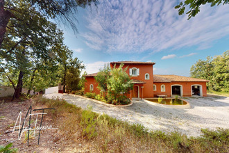 achat maison flayosc 83780