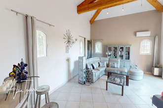 achat maison flayosc 83780