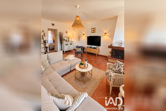 achat maison flayosc 83780
