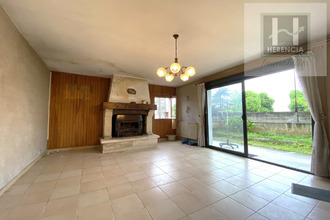 achat maison fleac 16730