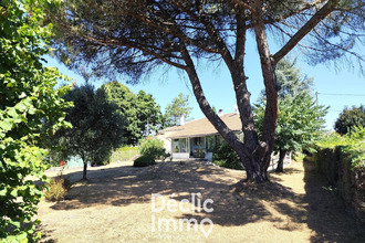 achat maison fleac 16730