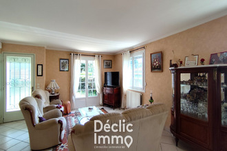 achat maison fleac 16730