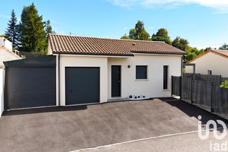 achat maison fleac 16730