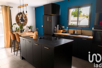 achat maison fleac 16730