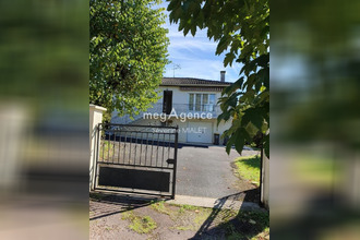 achat maison fleac 16730