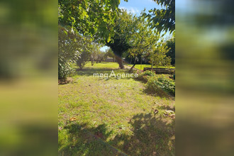 achat maison fleac 16730