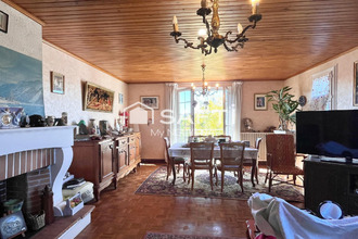 achat maison fleac 16730