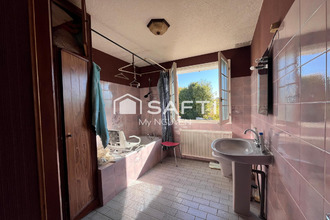 achat maison fleac 16730