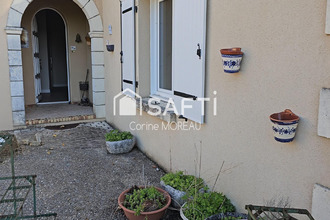 achat maison fleac 16730