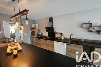 achat maison fleac 16730