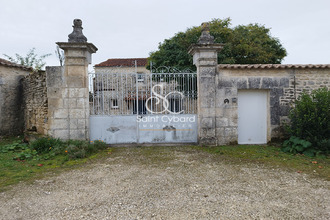 achat maison fleac 16730