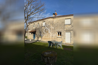 achat maison fleac 16730