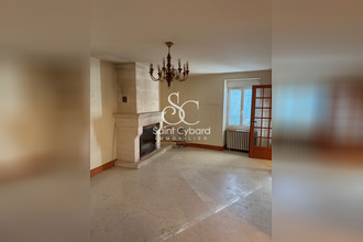 achat maison fleac 16730