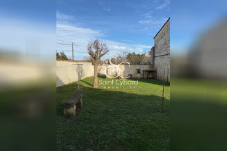 achat maison fleac 16730