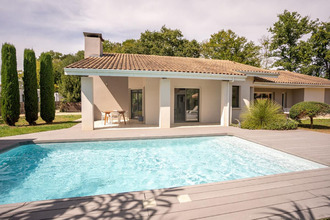 achat maison fleac 16730