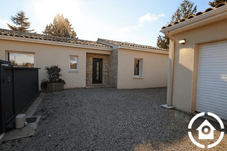 achat maison fleac 16730