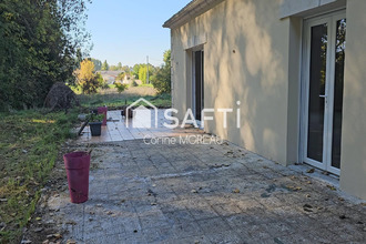 achat maison fleac 16730