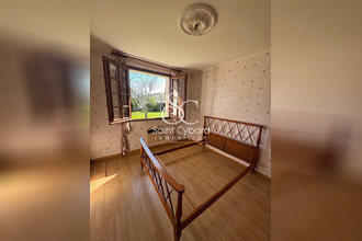 achat maison fleac 16730