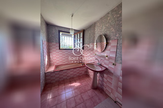 achat maison fleac 16730