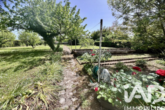 achat maison fleac 16730