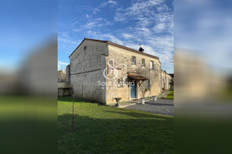 achat maison fleac 16730