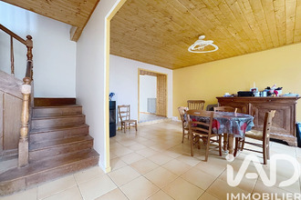 achat maison fleac 16730