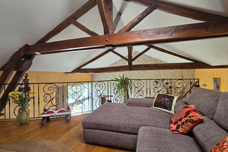 achat maison fleac 16730