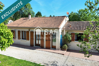 achat maison fleac 16730