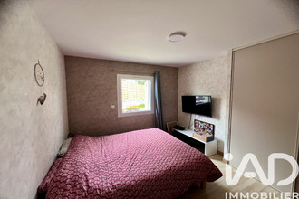 achat maison fleac 16730