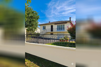 achat maison fleac 16730