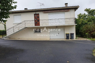 achat maison fleac 16730