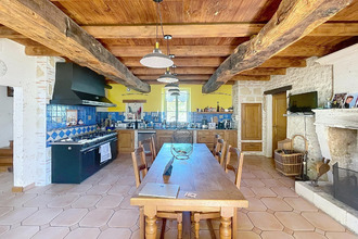 achat maison fleac 16730