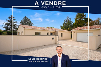 achat maison fleac 16730