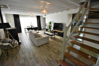 achat maison fleac 16730