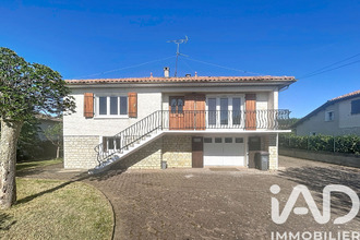 achat maison fleac 16730