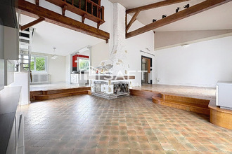 achat maison fleac 16730