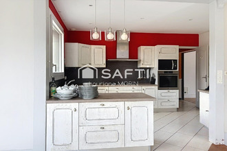 achat maison fleac 16730